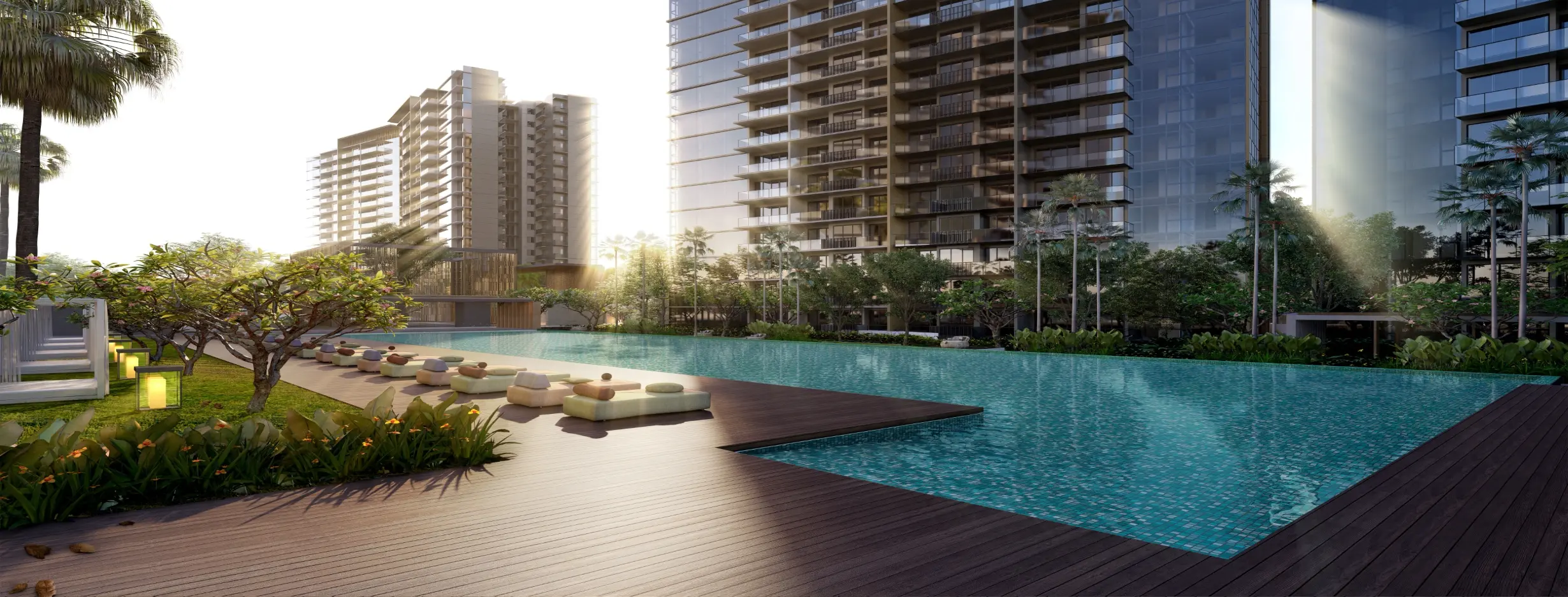 Image for Luxurious Resort Condominum
